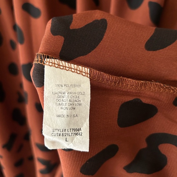 Blouse - Picture 4 of 4